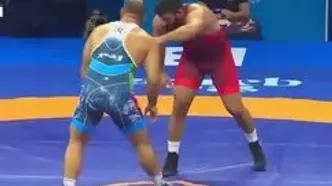 طلسم قهرمانی پس از 12 سال شکسته شد
