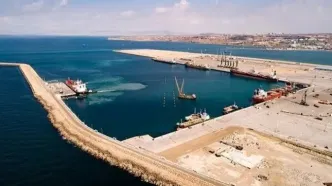 اپراتور هندی به تعهدات خود در بندر چابهار عمل نکرد/ لازم باشد قرارداد فسخ می‌شود