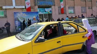 ارائه خدمات خارج از نوبت به سرویس مدارس در مراکز معاینه فنی