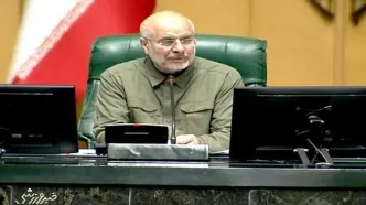قانون جدید حق پخش؛ قالیباف حمایت مجلس از باشگاه‌ها را اعلام کرد!