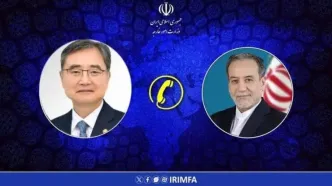 جزئیات تماس تلفنی وزیران خارجه ایران و کره جنوبی در آستانه جلسه شورای امنیت