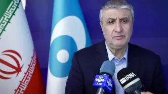 ایران همواره اهل تعامل بوده، اما غرب اهل تقابل
