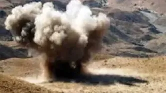 خنثی‌سازی مهمات به‌ جامانده از جنگ ۱۲ روزه در ملارد؛ تا ساعاتی دیگر
