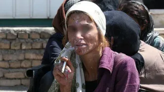 بهزیستی: اعتیاد در حال زنانه شدن است