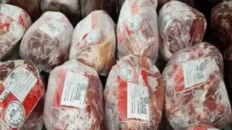 قیمت گوشت پرواز کرد/ در بازار چه خبر است؟