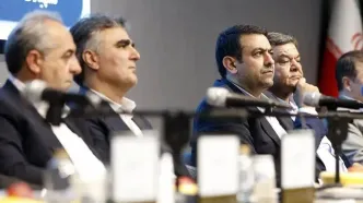 تاکید نجارزاده بر بهبود معیشت کارکنان بانک‌ها
