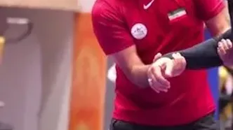 نقش پررنگ علیرضا دبیر در تاریخ سازی کشتی ایران