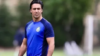 فرهاد مجیدی در آستانه اخراج از امارات