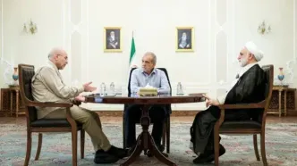 جلسه سران قوا برگزار شد