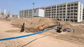 آغاز تحویل مسکن کارگری / واگذاری زمین رایگان به مراکز صنعتی