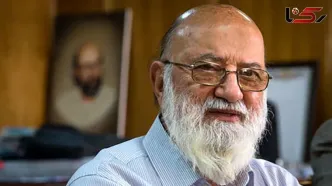 چمران: تصمیم داشتیم به هر بسیجی یک ماشه بدهیم