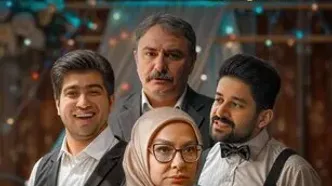 رونمایی از سریال «دستچین» در سبزوار
