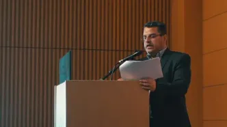 کسب لوح زرین نوآوری برتر توسط گوشتیران