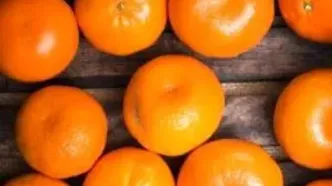 قیمت نجومی نوبرانه‌های پاییز؛ نارنگی کیلویی ۱۳۸ هزار!