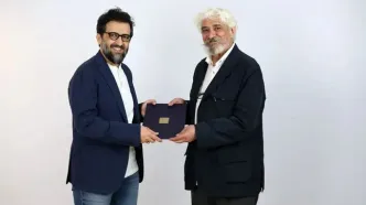 مدیر هنری چهل‌ودومین جشنواره فیلم کوتاه تهران معرفی شد
