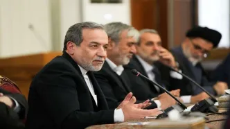 امروز جلسه اضطراری کمیسیون امنیت ملی مجلس با عراقچی برگزار می شود