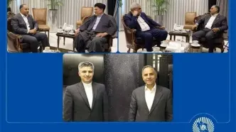 اخلاقی میزبان نمایندگان مردم در مجلس شورای اسلامی