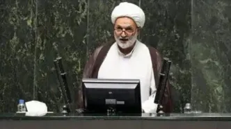 واکنش تند عضو جبهه پایداری از برگزاری کنسرت شجریان در میدان آزادی
