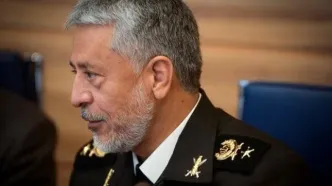 دستوری که فرمانده کل قوا برای حضور ایران در آب‌های آزاد صادر کردند