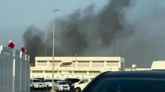 اسرائیل با 12 موشک دوحه را هدف گرفت/ جزئیات حمله اسرائیل به رهبران حماس در قطر