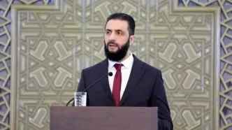 الجولانی: نمی‌توان قطع رابطه دائمی با ایران داشت