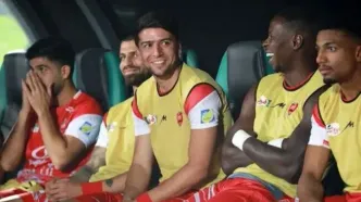 ساپینتو قید هافبک محبوب پرسپولیسی را زد!