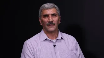 کاپیتان پرسپولیس و تیم ملی عزادار شد!