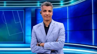 عادل فردوسی‌پور برنامه 90 را احیا کرد/ ویدئو