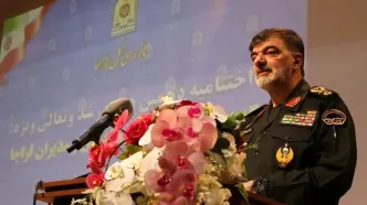 جمهوری اسلامی خار چشم دشمن صهیونیستی است