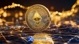 قیمت اتریوم به پایین‌ترین سطح هفتگی رسید؛ حمایت ۴۱۰۰ در خطر است