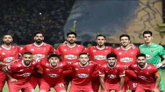ترکیب احتمالی پرسپولیس برابر فولاد مشخص شد