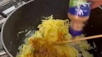 طرز تهیه عدسی اصفهان