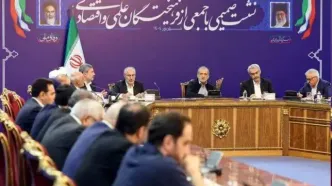 پزشکیان: برخی گلایه می‌کنند چرا بنده مرتب مشکلات را بیان می‌کنم/ اینکه در گذشته مشکلات کتمان شد، کمکی به حل آنها کرد