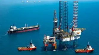 نماد توان ملی در توسعه میادین گازی