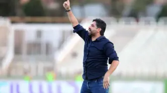 واکنش تند پیروز قربانی به اظهارات جواد خیابانی: فوتبالیست‌ها هرچه باشند مفت‌خور نیستند!