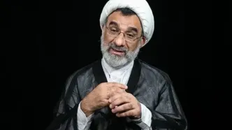 روزنامه اصولگرا: دبیر شورای عالی انقلاب فرهنگی ما را با ایران اینترنشنال مقایسه کرد/  اکثر سازمان‌های دولتی معمولاً تریبون یک‌طرفه می‌خواهند