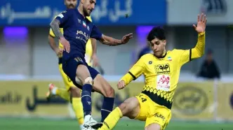 مصاف مرگ و زندگی برای سپاهان در سیرجان