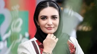 جشن تولد 45 سالگی لیندا کیانی