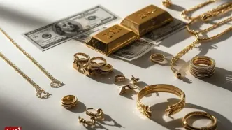 سونامی رکوردزنی طلا، سکه و ارز | دلار آزاد به 125 هزار و 260 تومان رسید، سکه امامی ب134 میلیون تومان شد