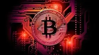 بیت کوین تا چه نرخی سقوط می کند؟