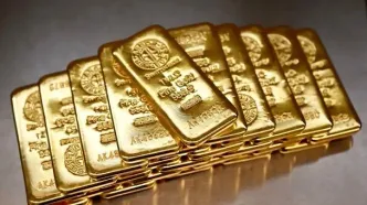 انفجار قیمت طلا ۳۰ شهریور؛ عبور طلای ۱۸ عیار از ۹.۵ میلیون
