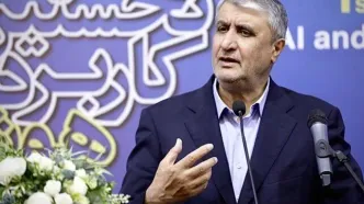 ایران همیشه اهل تعامل بوده اما غرب راه تقابل را انتخاب کرده است/ حملات نتوانسته زیرساخت‌های برنامه هسته‌ای ایران را فلج کند