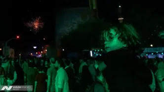 جشن میلاد پیامبر اکرم (ص)