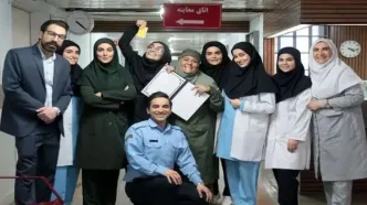 جایگزین سریال دستچین از شبکه ۲ چه سریالی خواهد بود؟