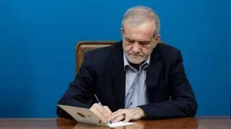 پزشکیان چرا با تاسیس تشکیلات تازه برای حجاب که شورای انقلاب فرهنگی تصویب کرده بود مخالفت کرد؟