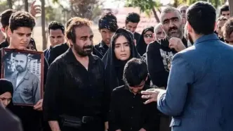 گواهی مالکیت فیلم ممنوع «شیشلیک» پس از ۵ سال صادر شد