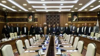 «ایران جان» اعلام وفاداری رسانه ملی به سند تحول و تقویت همبستگی در قاب رسانه