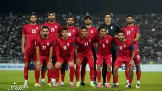 ترکیب احتمالی تیم ملی فوتبال ایران مقابل ازبکستان