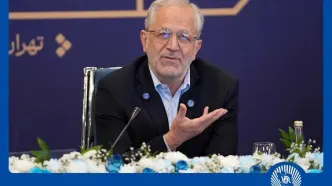 بانک تجارت در تامین مالی زنجیره‌ای سرآمد است