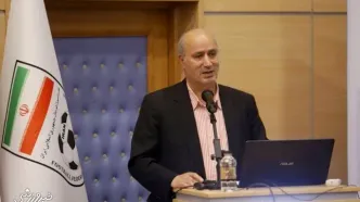 واکنش تاج به کارشکنی تیم هندی: شاید پول ندارند که بیایند!